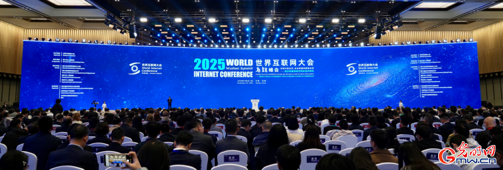透过乌镇看世界，携手走向数智未来——来自2025年世界互联网大会乌镇峰会的观察