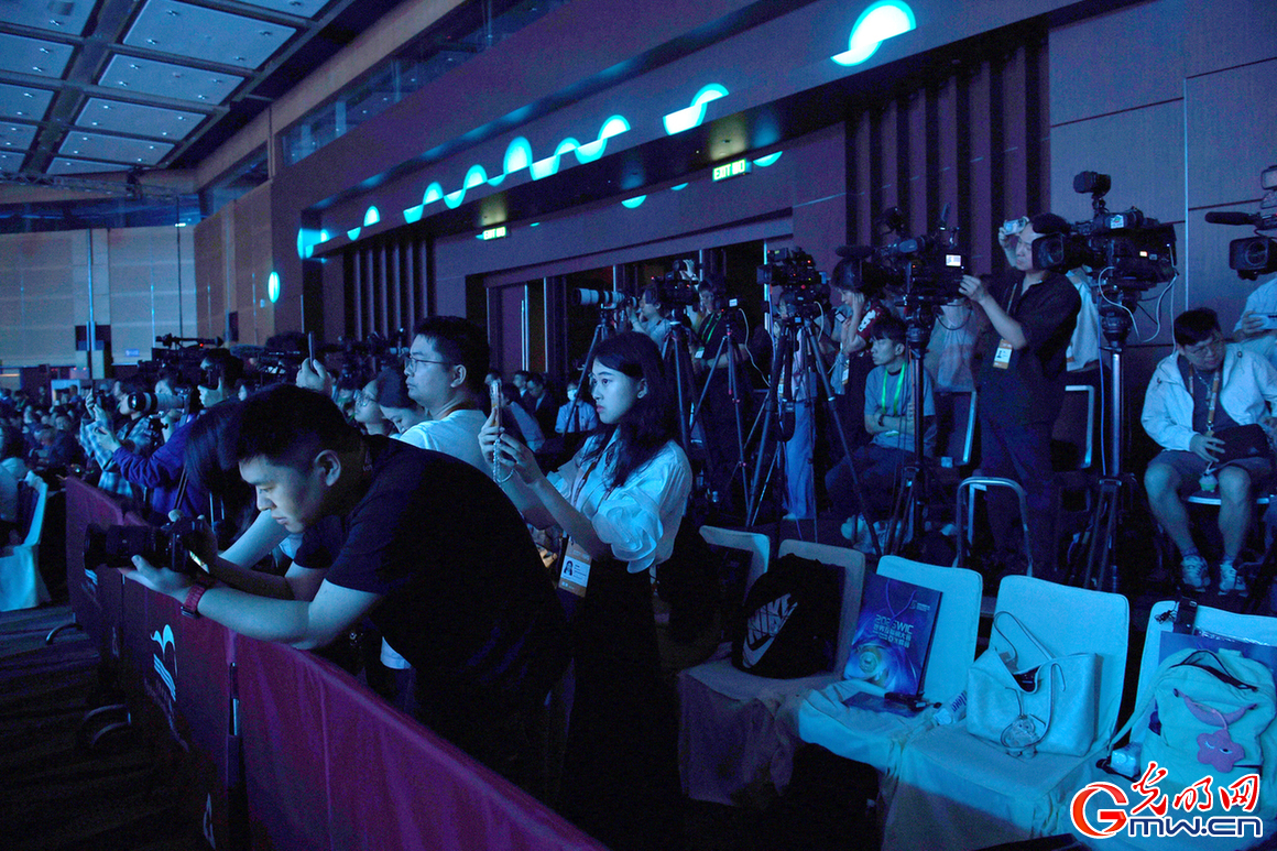 一组图带你回顾2026世界互联网大会亚太峰会精彩瞬间