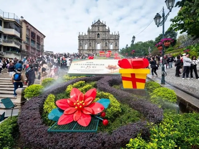 感恩奋进，更好完成总书记赋予的使命责任丨政观广东